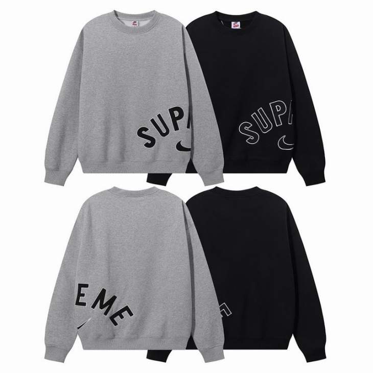 Picture of Supreme Sweatshirt _SKUSupremeS-XLamtrE261736224